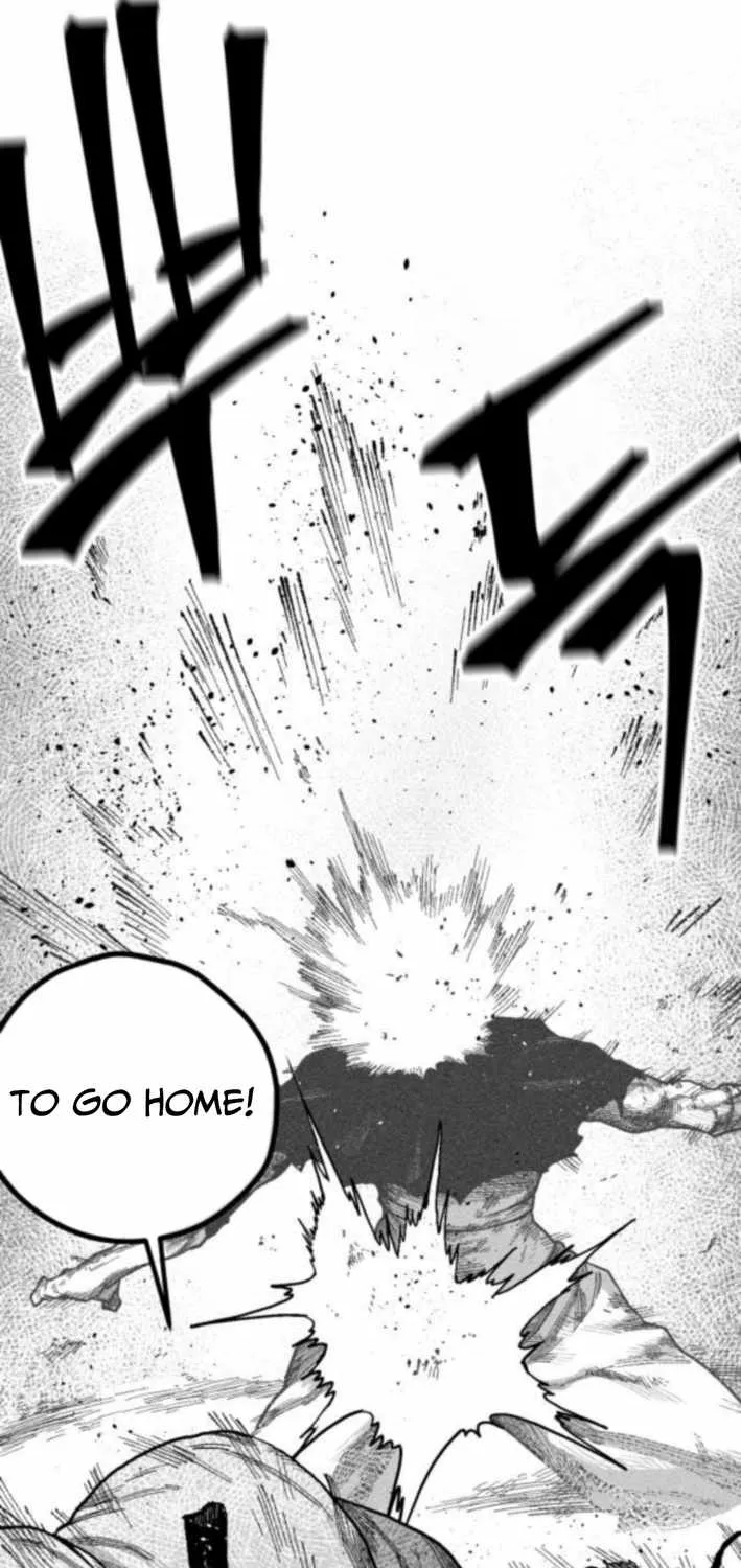 Voodoo Slam  부두슬램