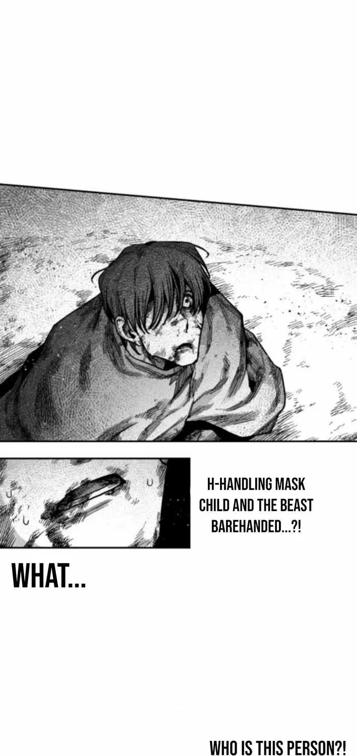 Voodoo Slam  부두슬램