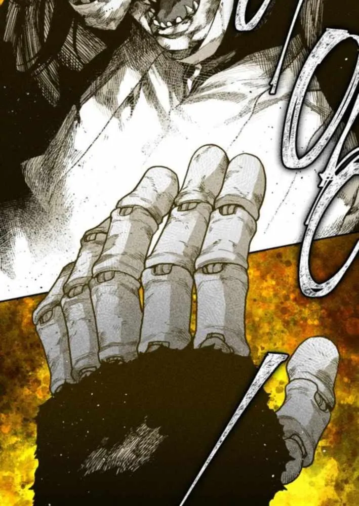 Voodoo Slam  부두슬램