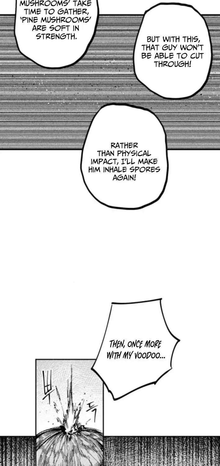 Voodoo Slam  부두슬램