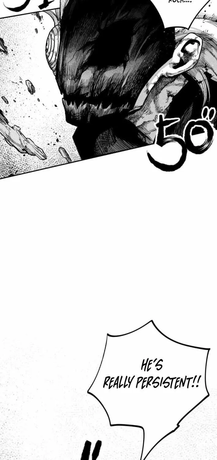 Voodoo Slam  부두슬램