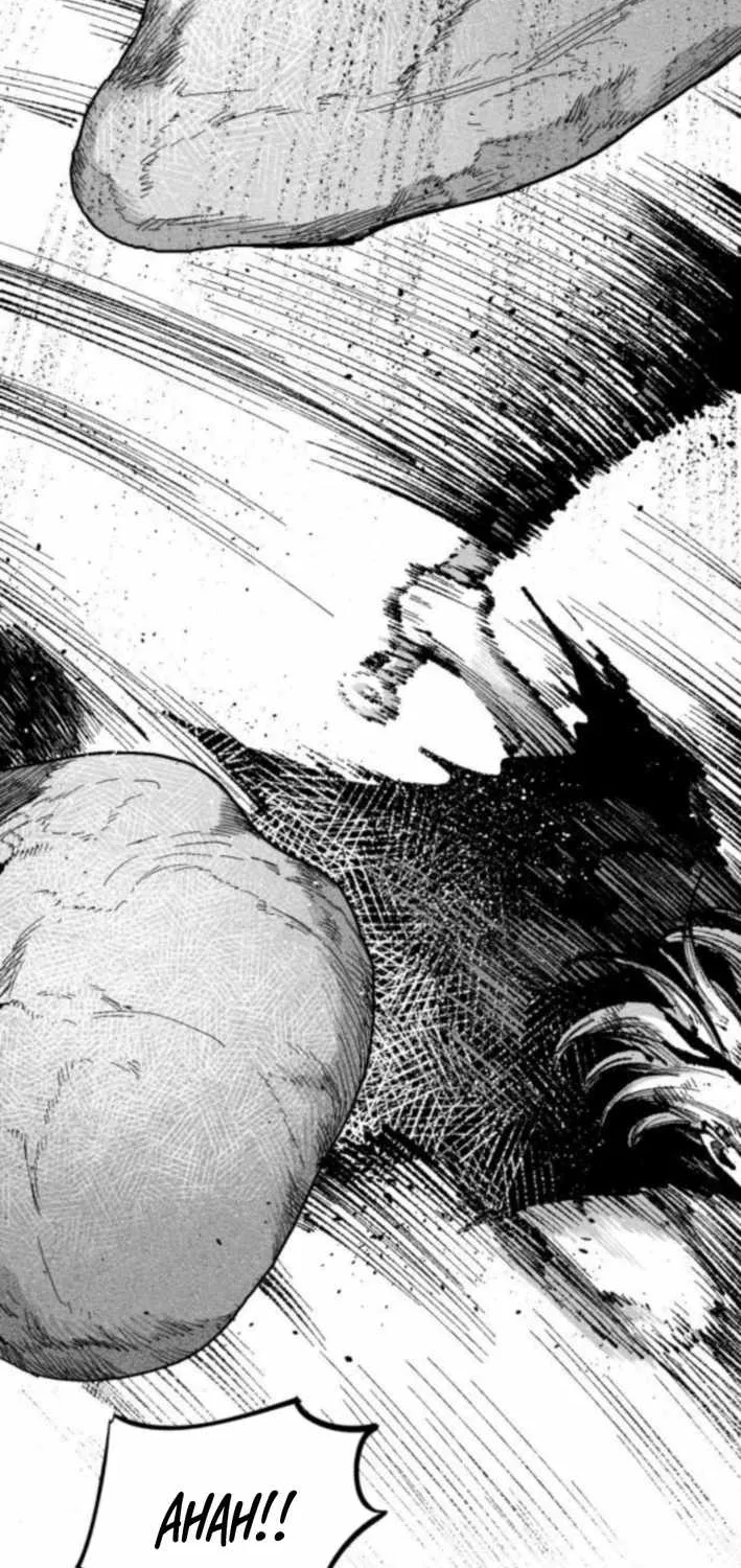 Voodoo Slam  부두슬램