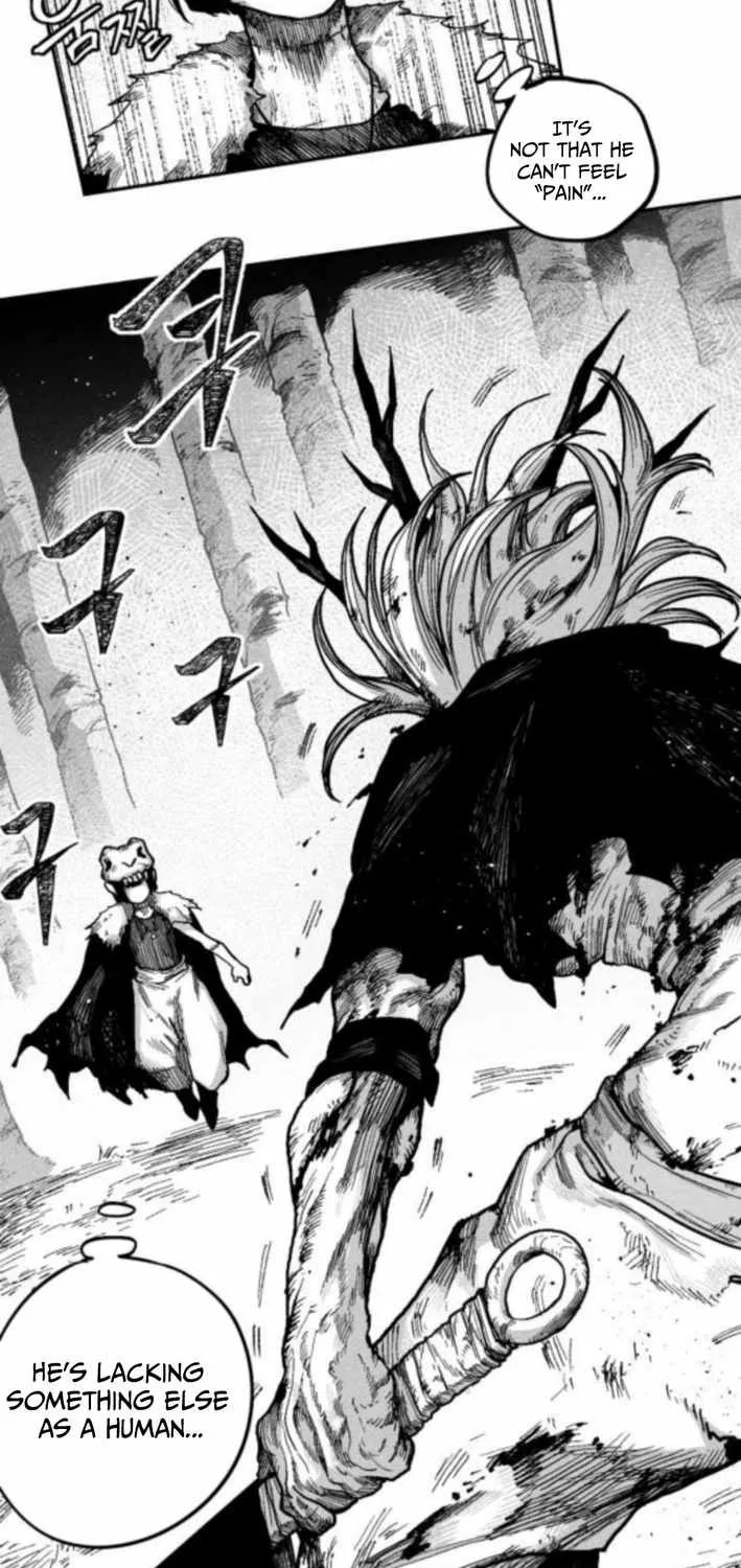 Voodoo Slam  부두슬램