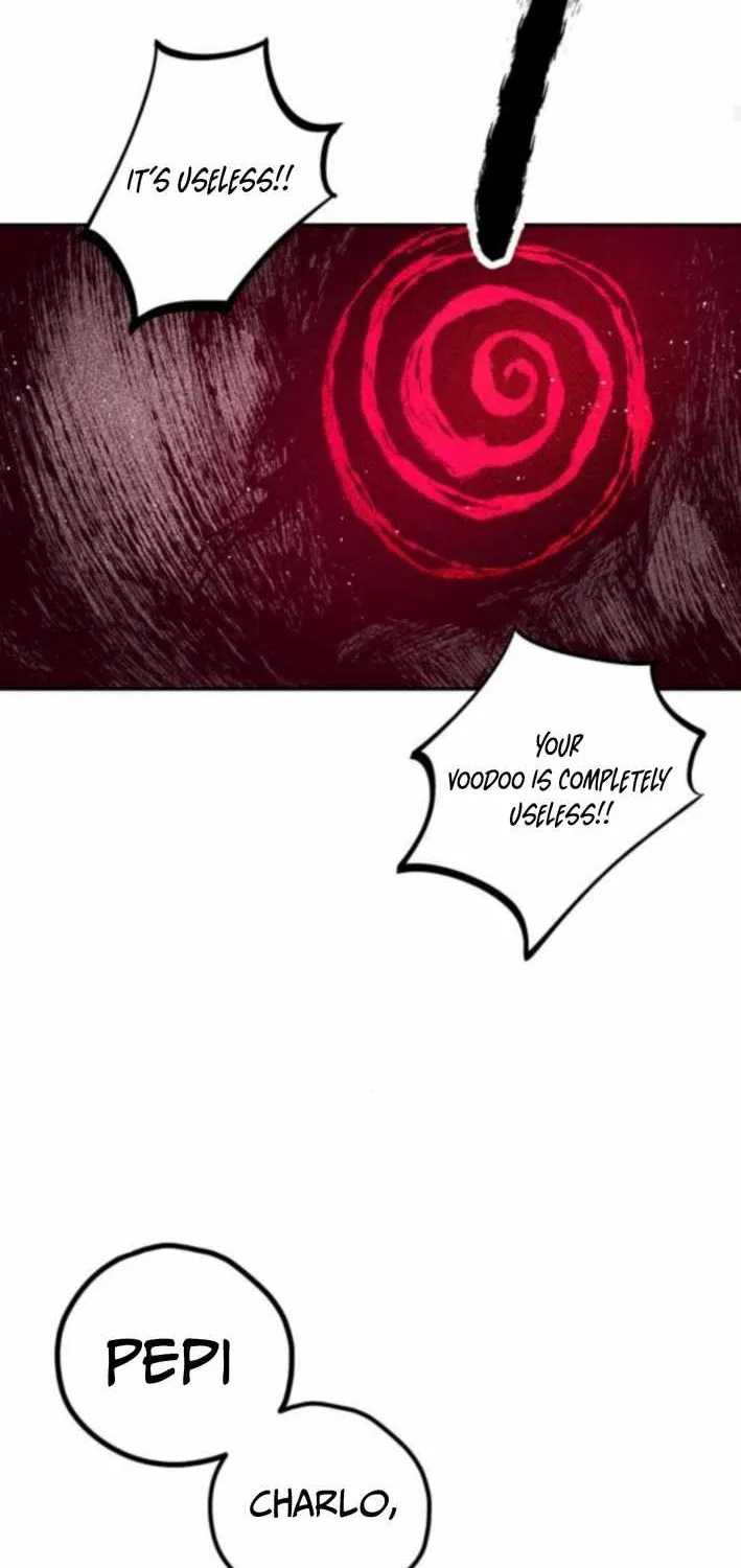 Voodoo Slam  부두슬램