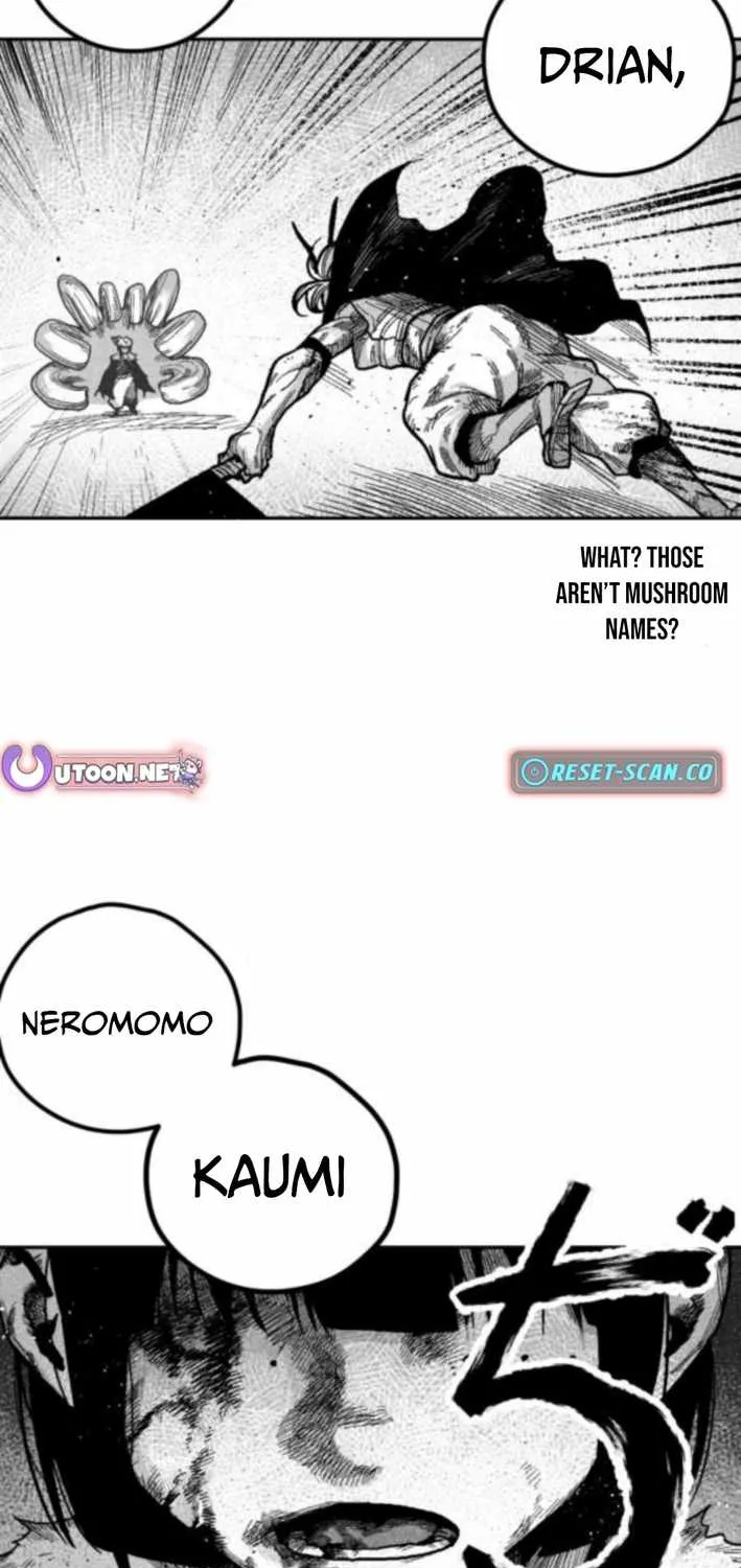 Voodoo Slam  부두슬램