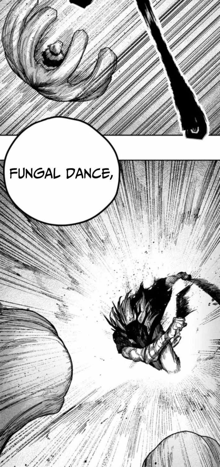 Voodoo Slam  부두슬램