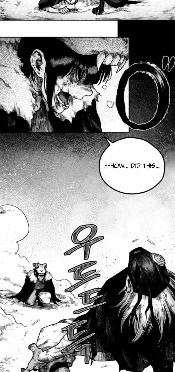 Voodoo Slam  부두슬램