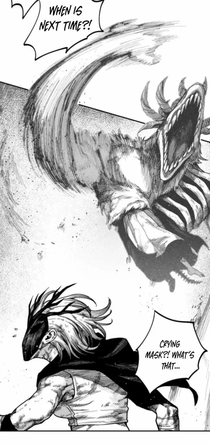 Voodoo Slam  부두슬램