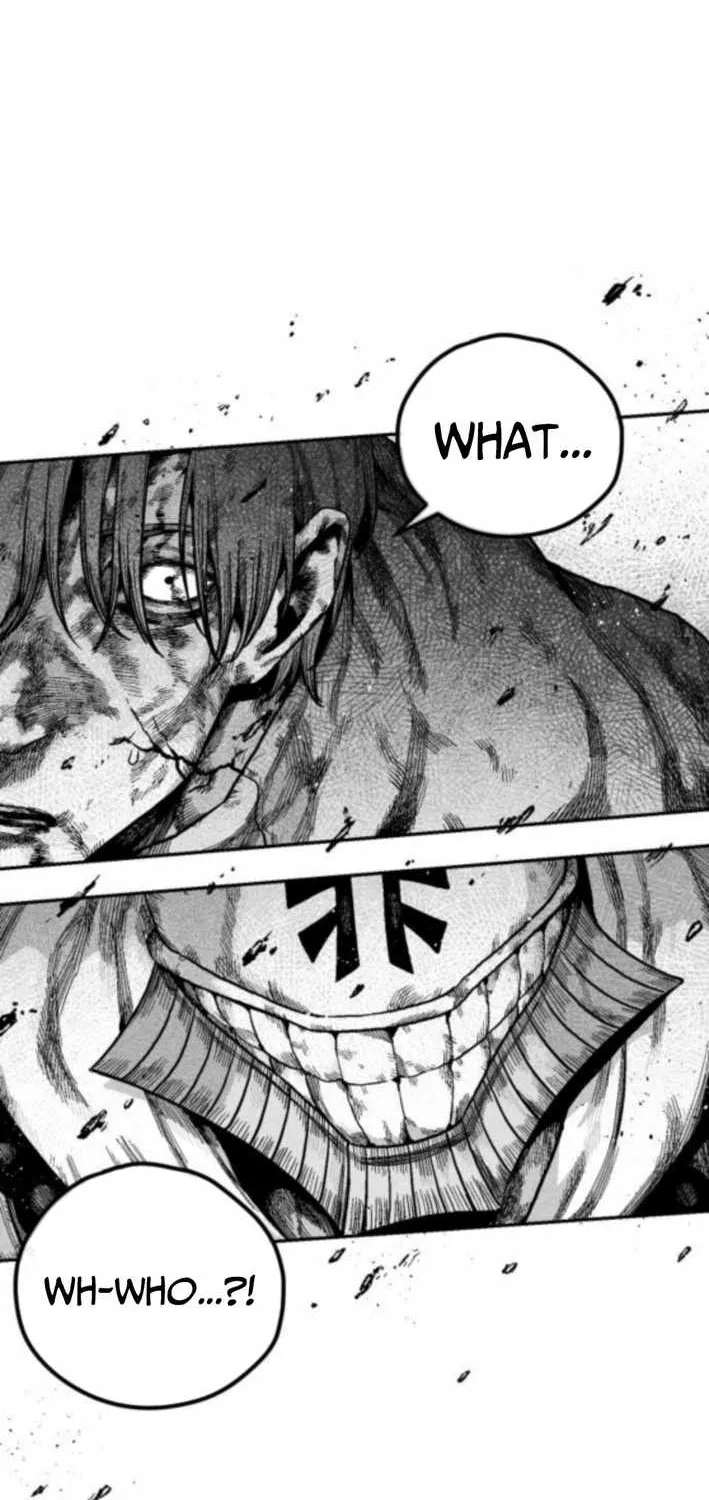 Voodoo Slam  부두슬램