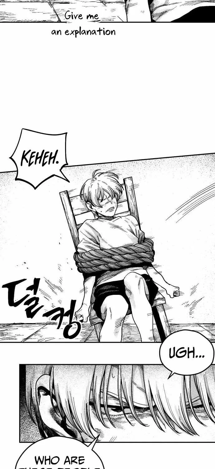 Voodoo Slam  부두슬램