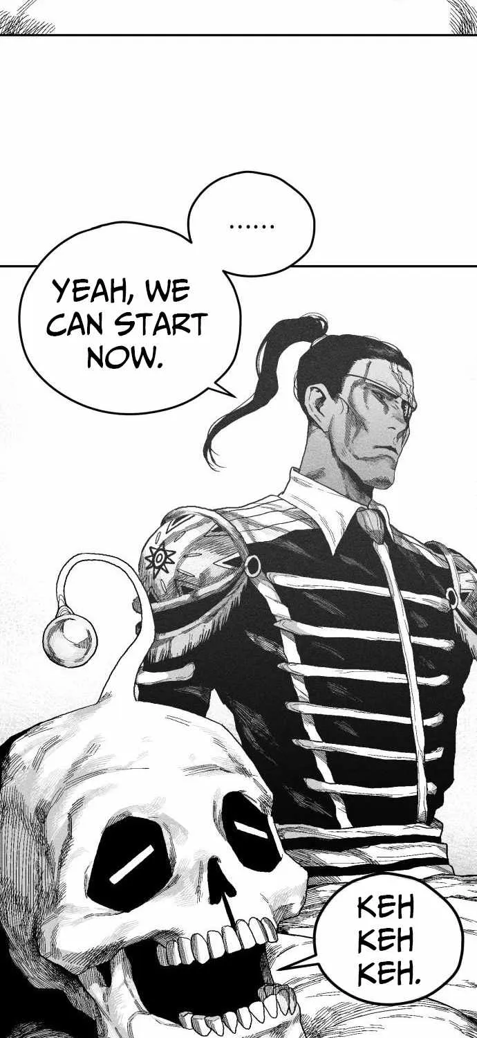 Voodoo Slam  부두슬램