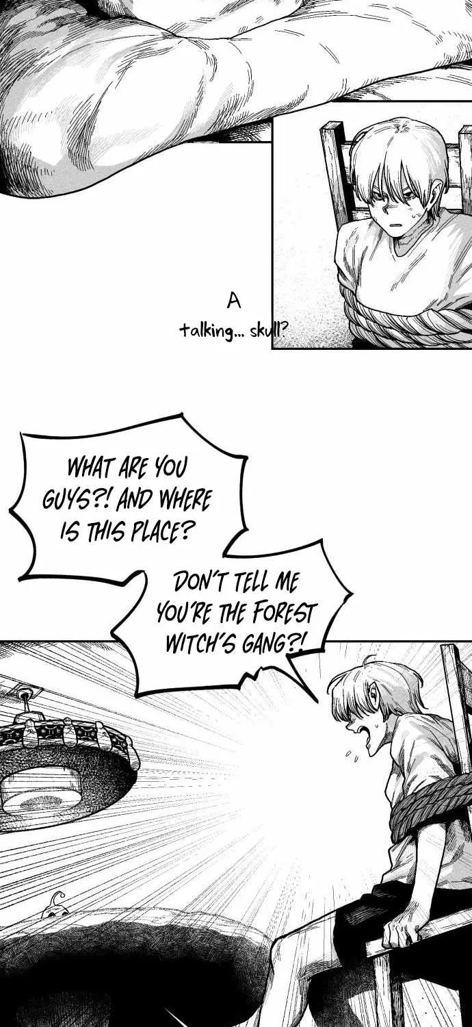 Voodoo Slam  부두슬램