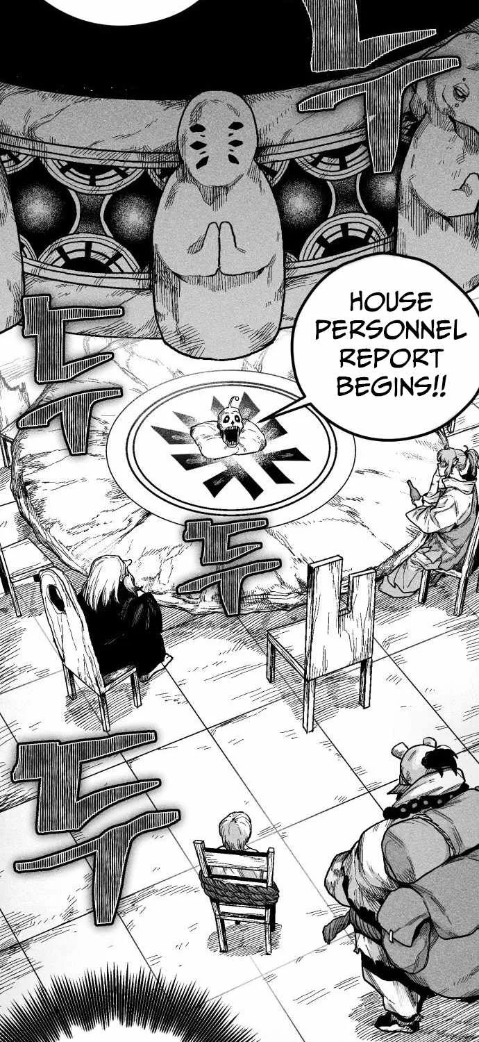 Voodoo Slam  부두슬램