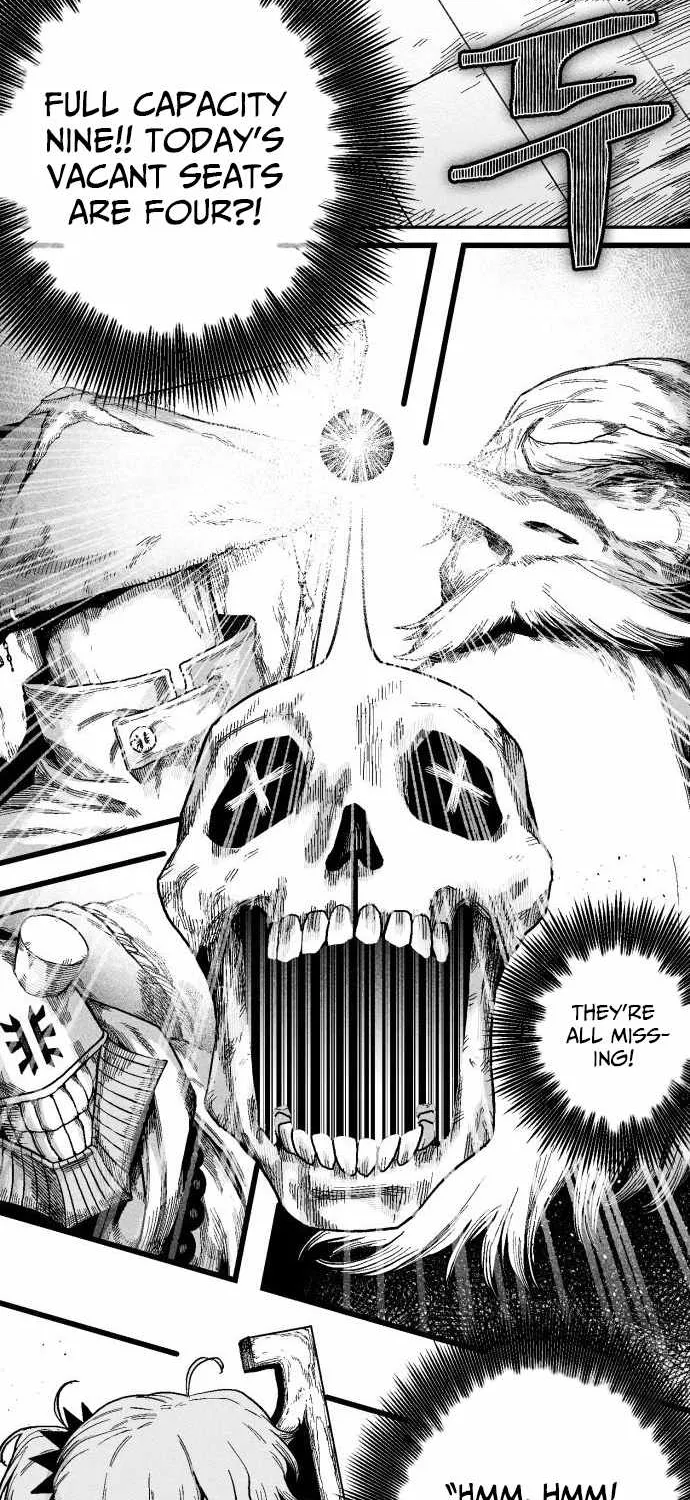 Voodoo Slam  부두슬램