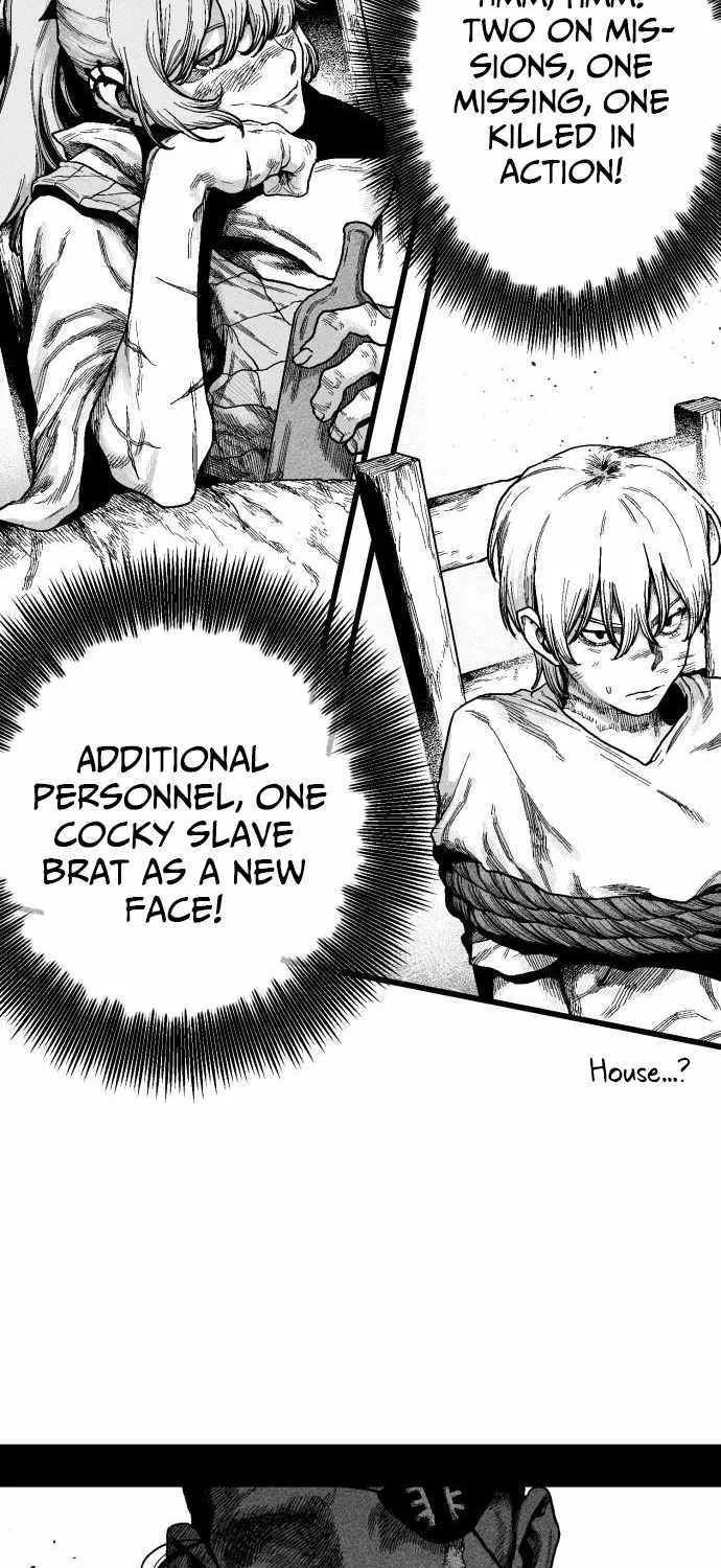 Voodoo Slam  부두슬램