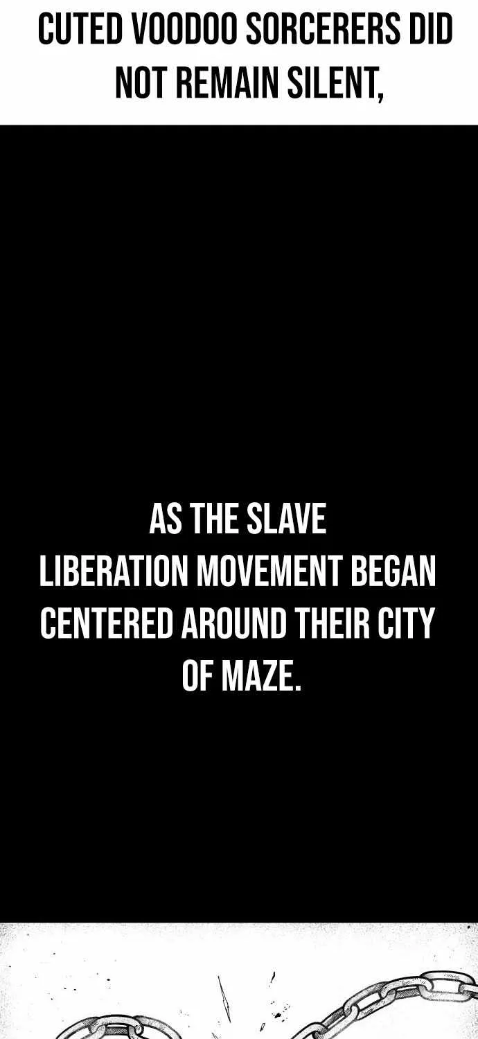 Voodoo Slam  부두슬램