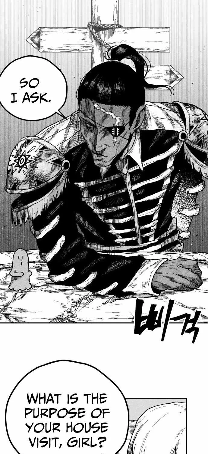 Voodoo Slam  부두슬램