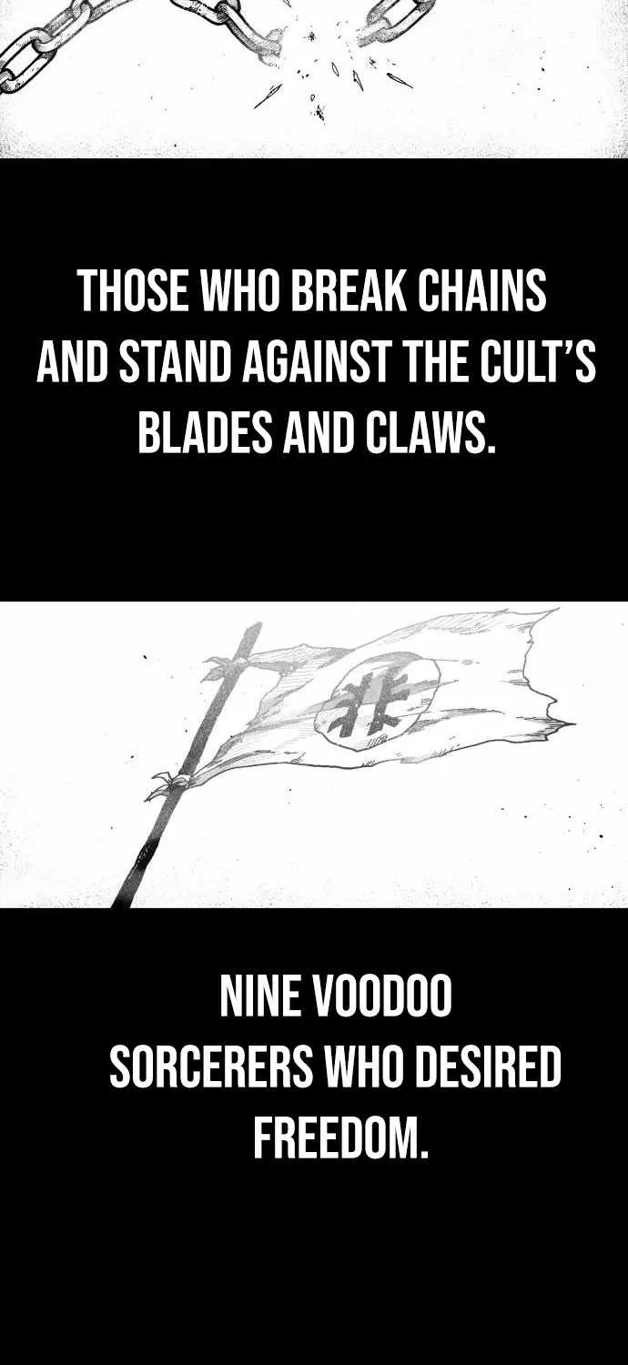 Voodoo Slam  부두슬램