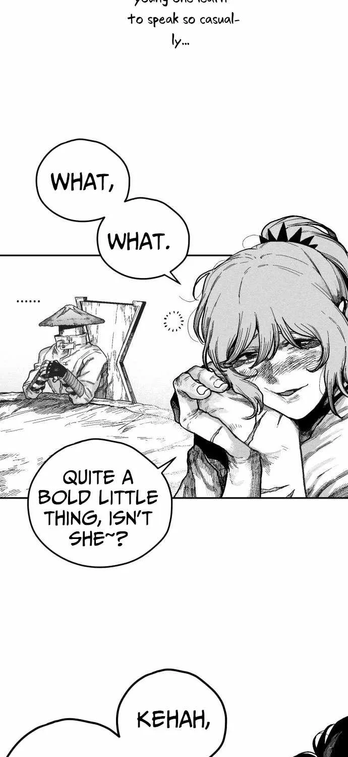 Voodoo Slam  부두슬램