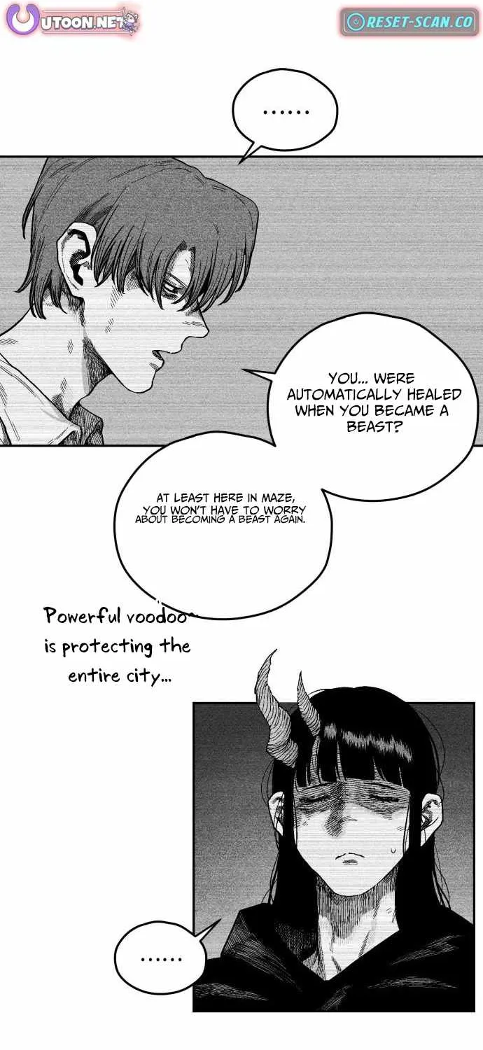 Voodoo Slam  부두슬램