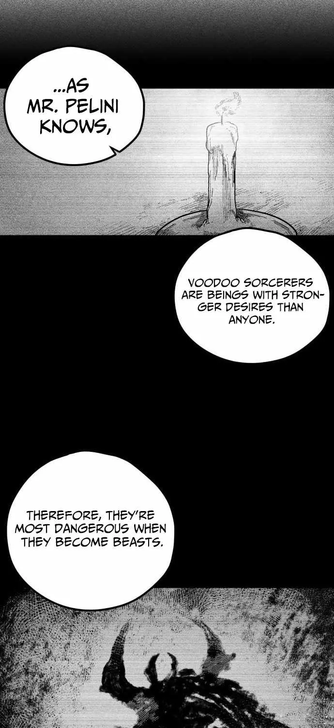 Voodoo Slam  부두슬램