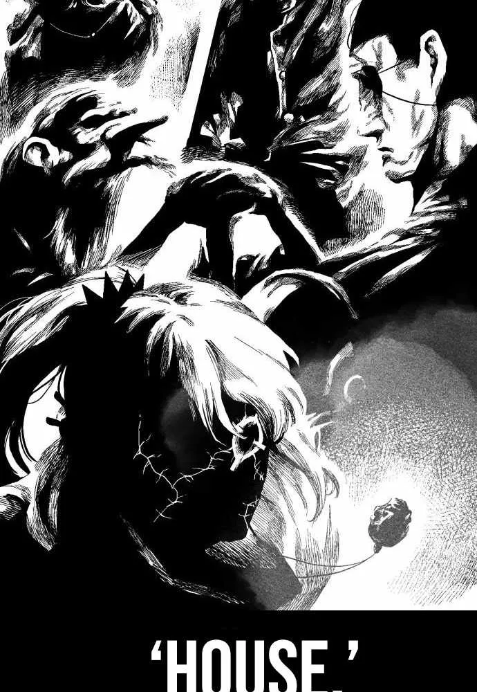 Voodoo Slam  부두슬램