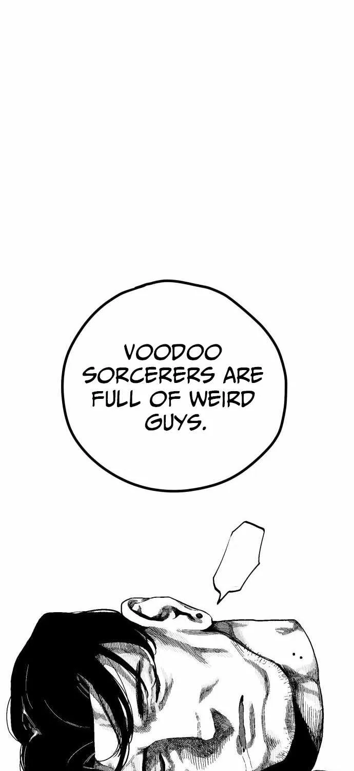 Voodoo Slam  부두슬램