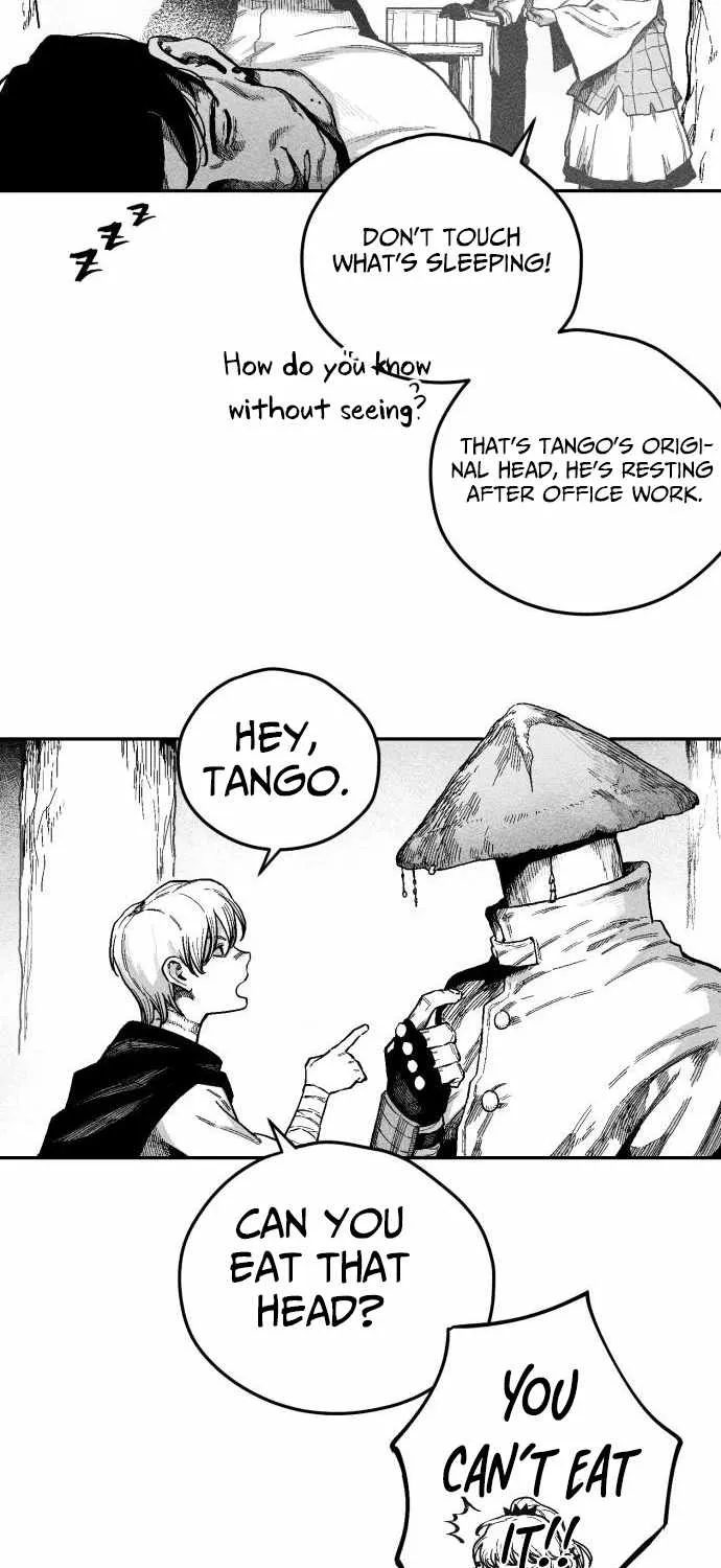 Voodoo Slam  부두슬램