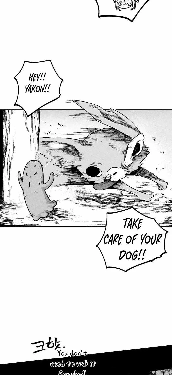 Voodoo Slam  부두슬램