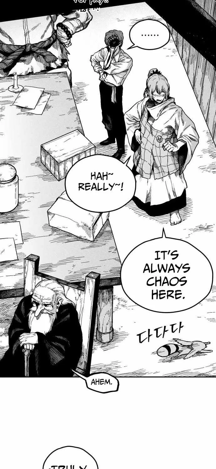 Voodoo Slam  부두슬램