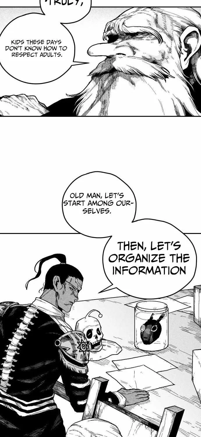 Voodoo Slam  부두슬램