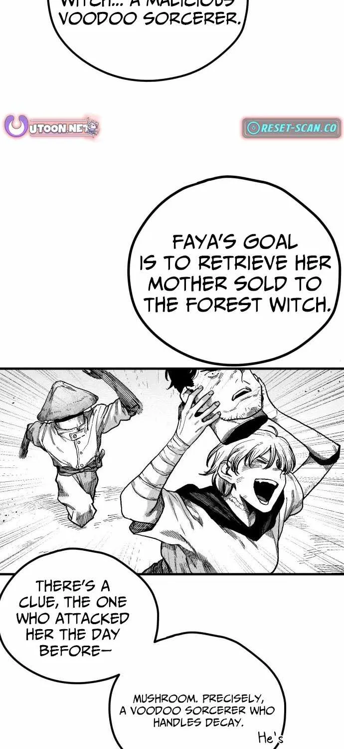 Voodoo Slam  부두슬램