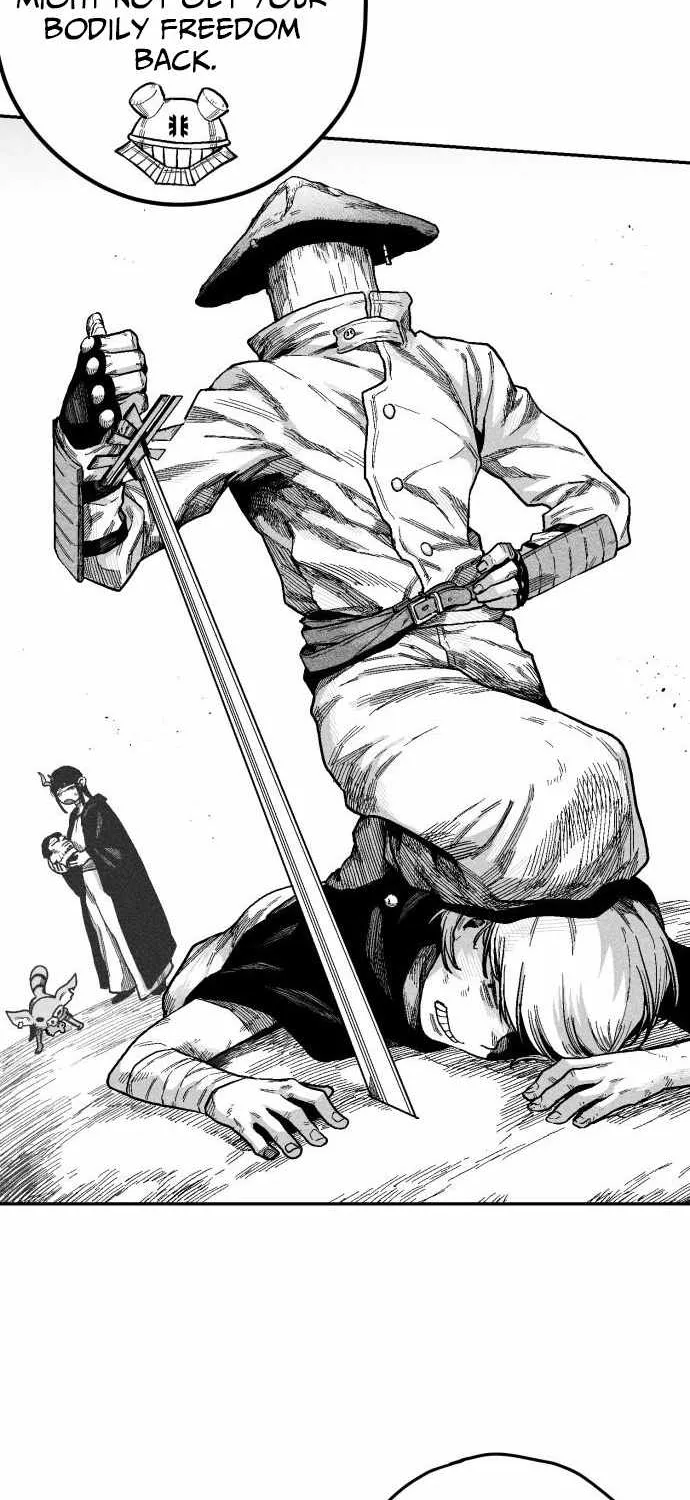 Voodoo Slam  부두슬램