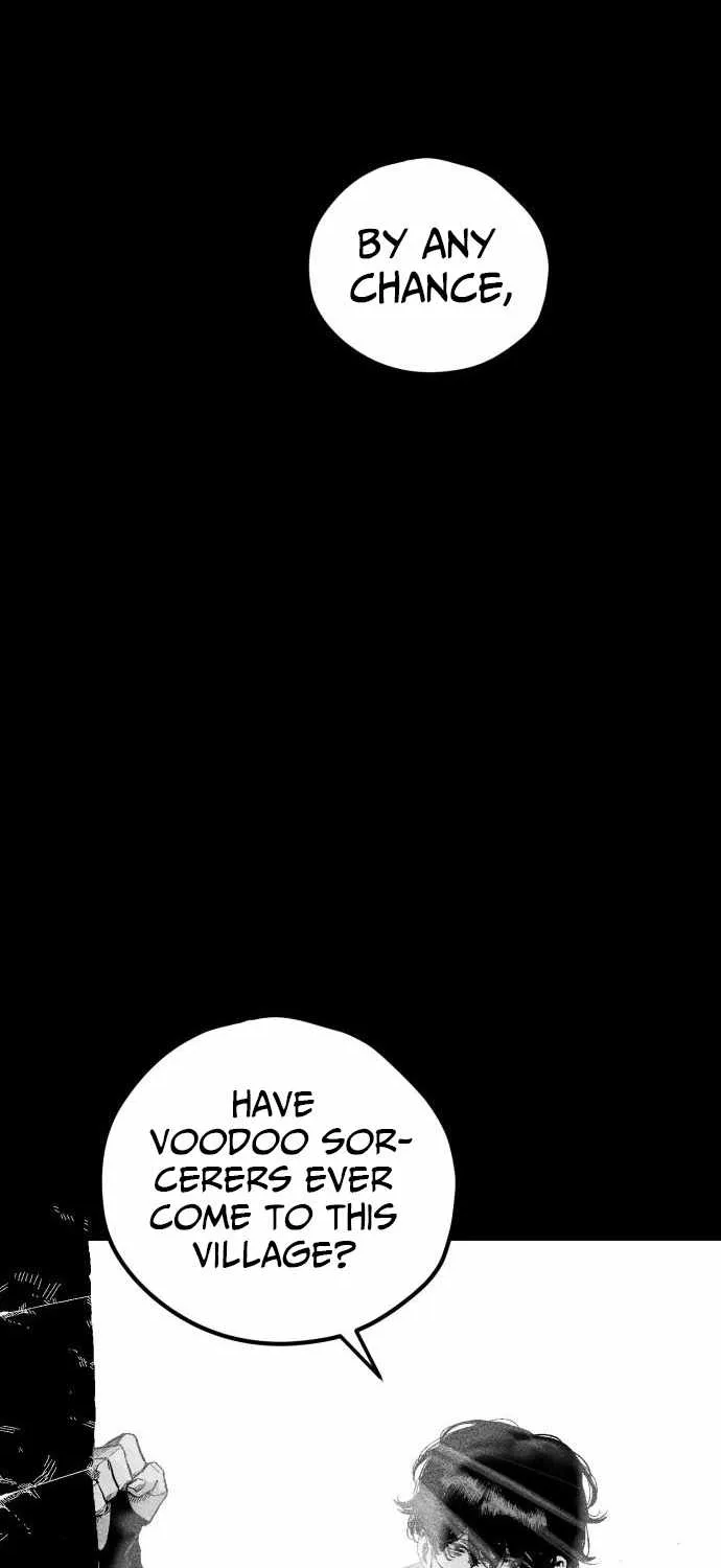 Voodoo Slam  부두슬램