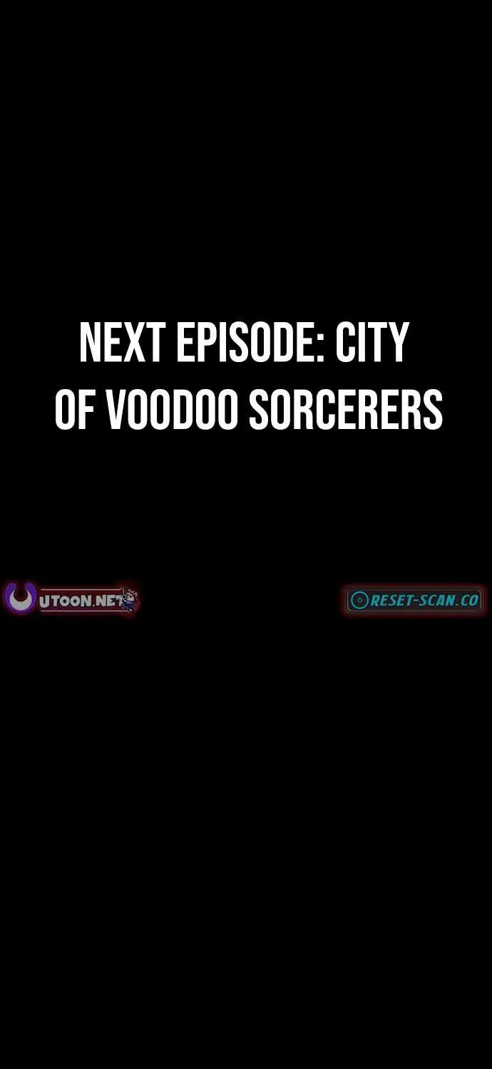 Voodoo Slam  부두슬램