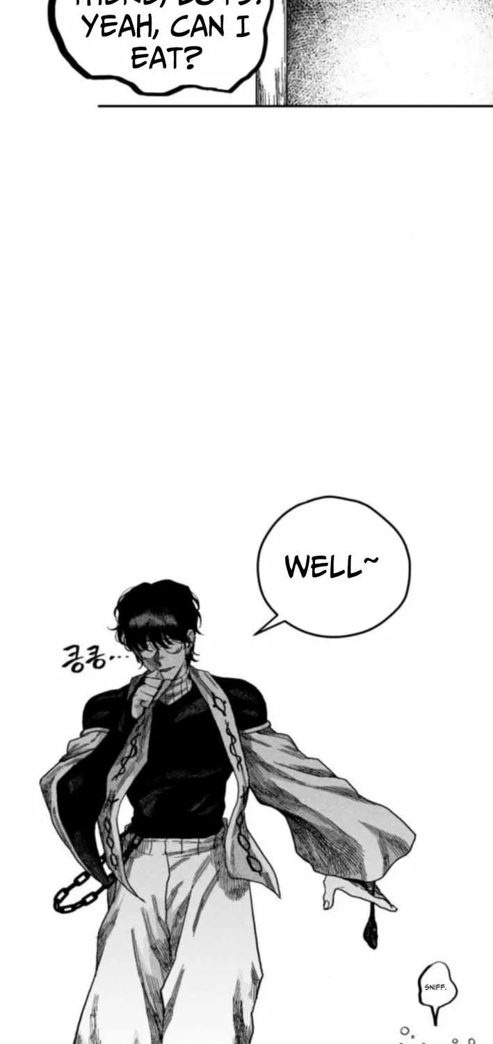 Voodoo Slam  부두슬램