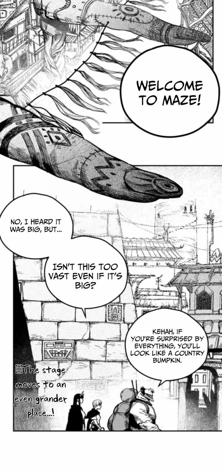 Voodoo Slam  부두슬램