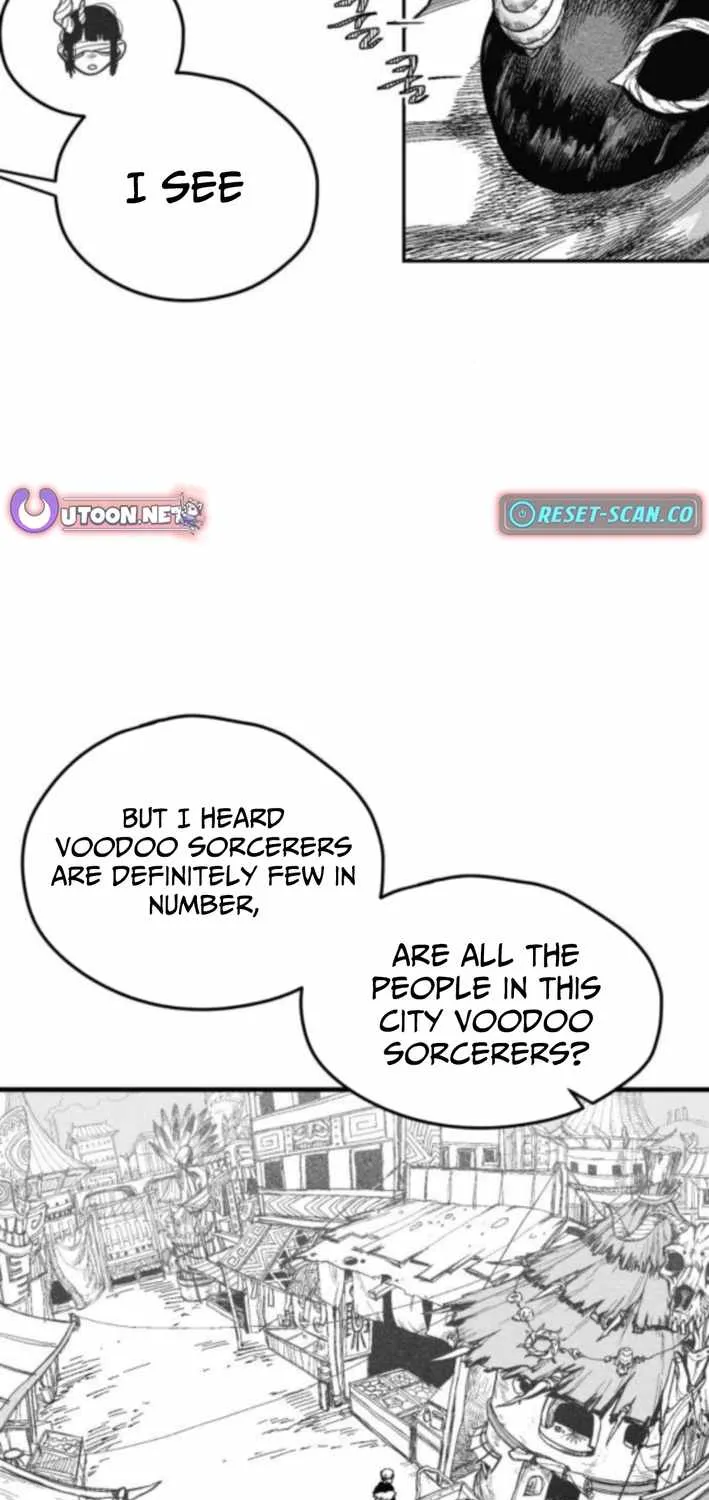 Voodoo Slam  부두슬램