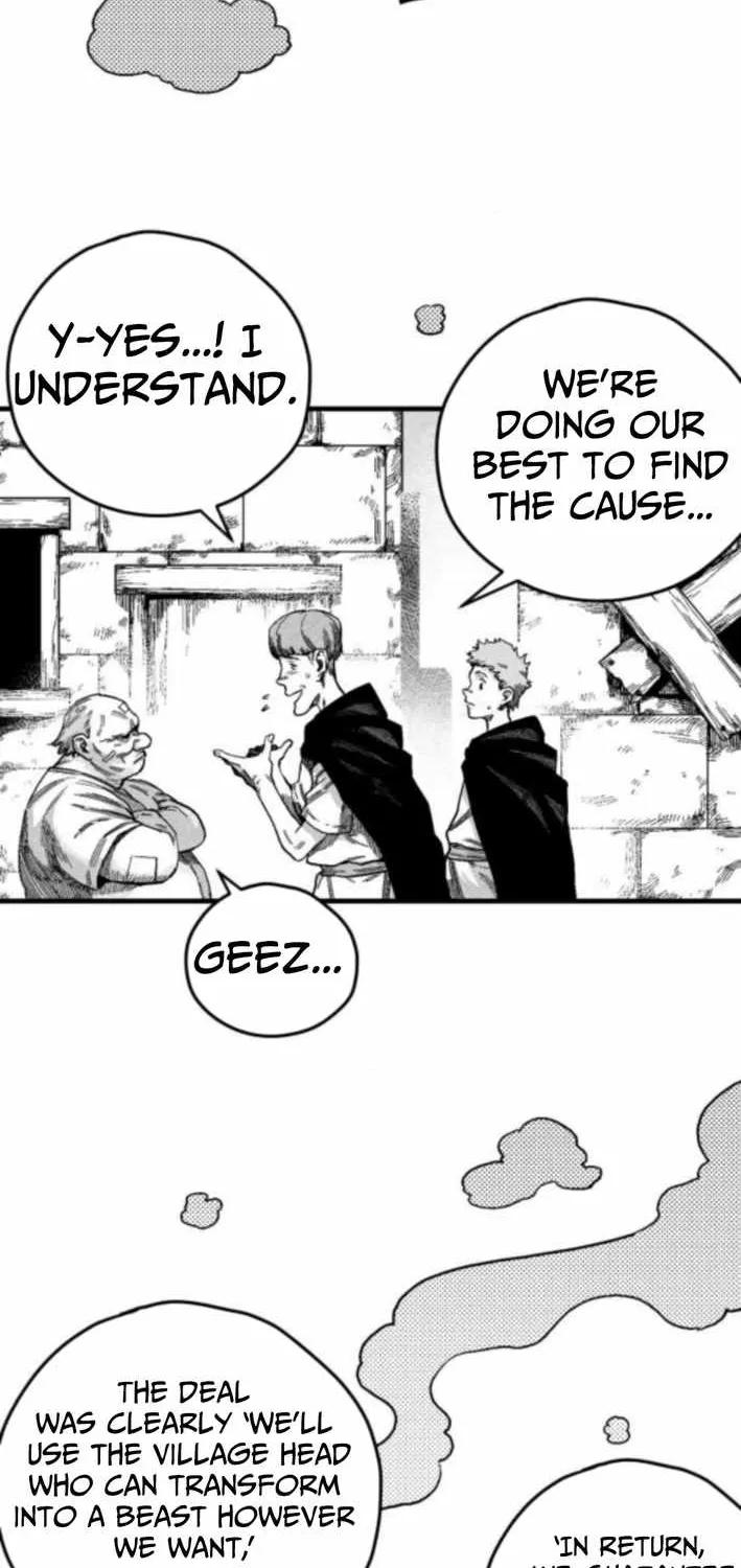 Voodoo Slam  부두슬램