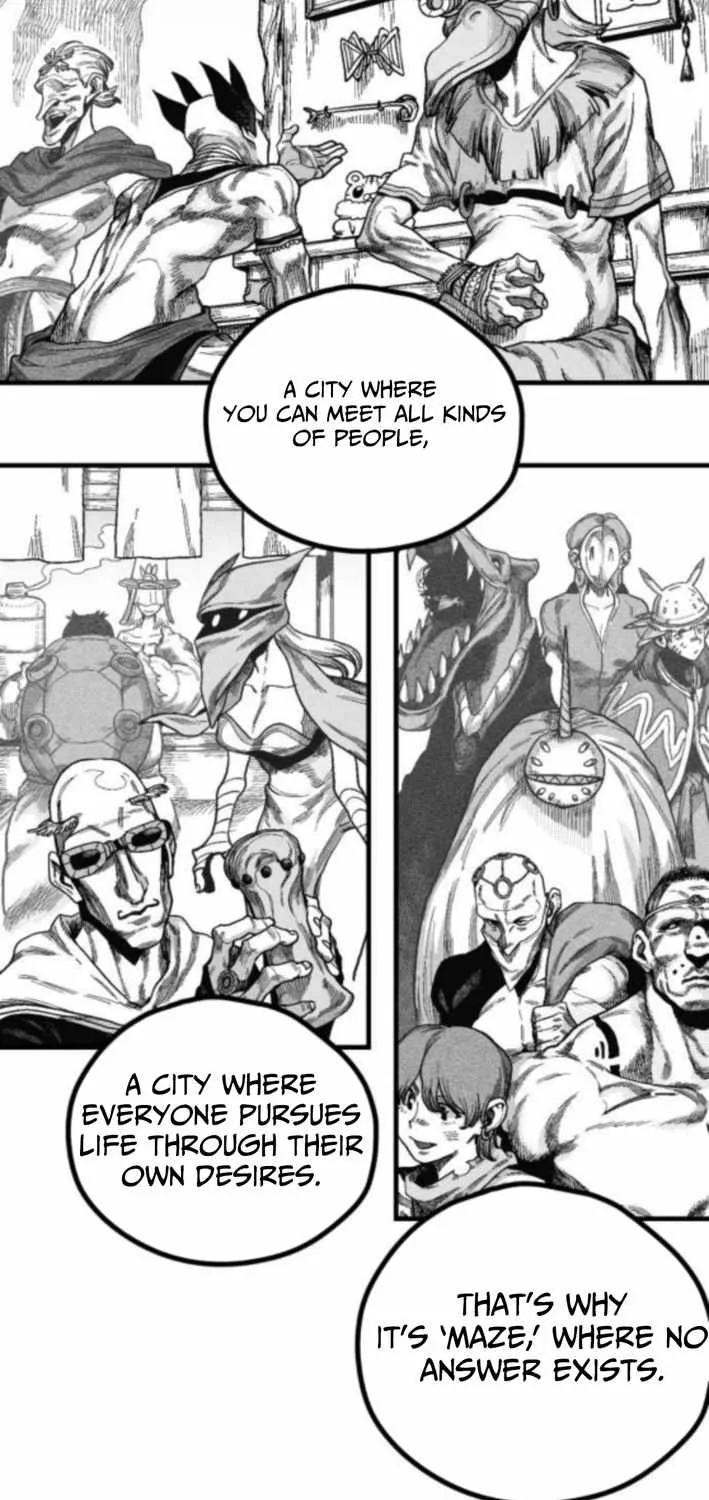 Voodoo Slam  부두슬램