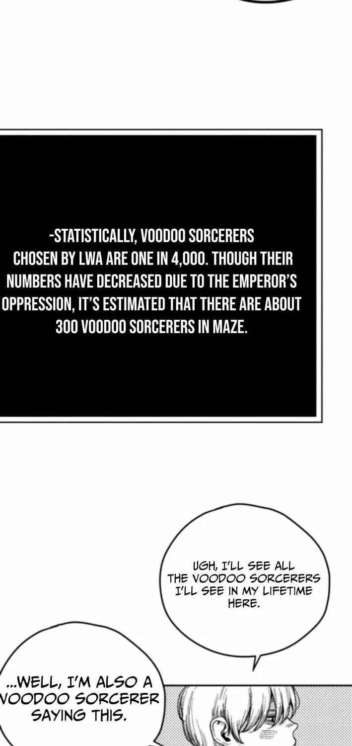 Voodoo Slam  부두슬램