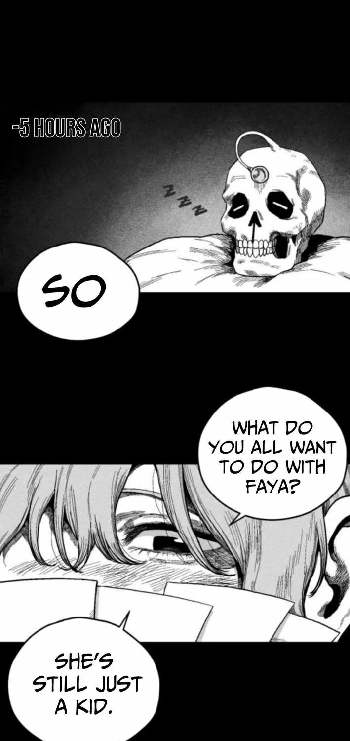 Voodoo Slam  부두슬램