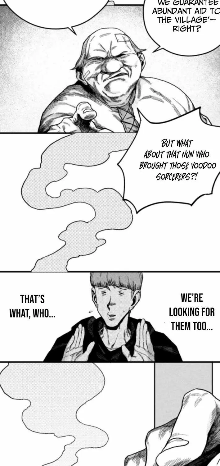 Voodoo Slam  부두슬램