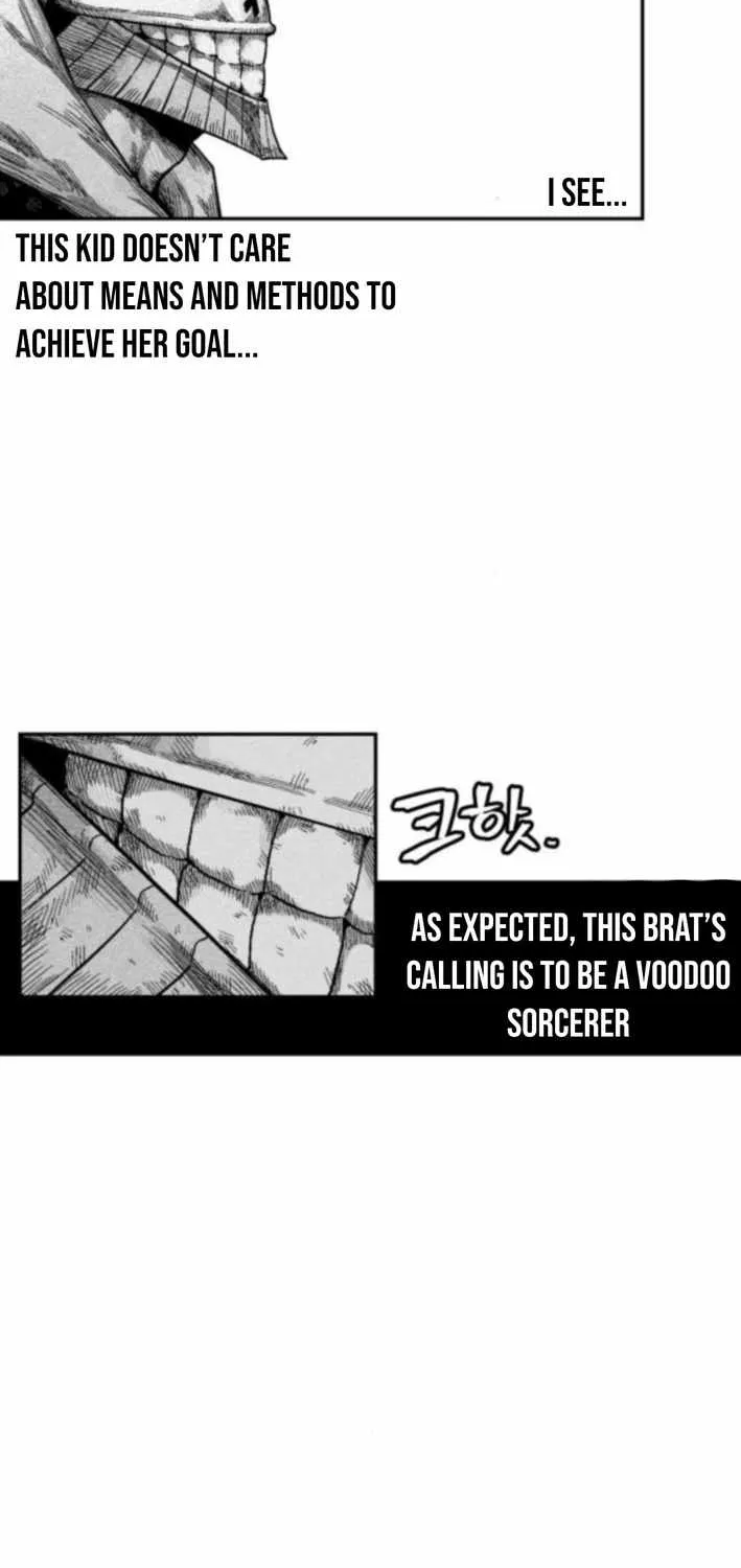 Voodoo Slam  부두슬램