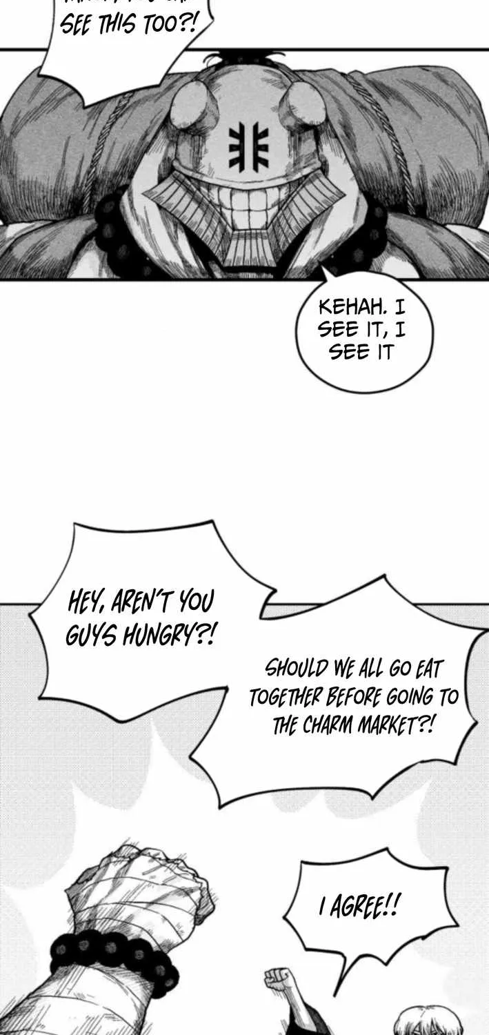 Voodoo Slam  부두슬램