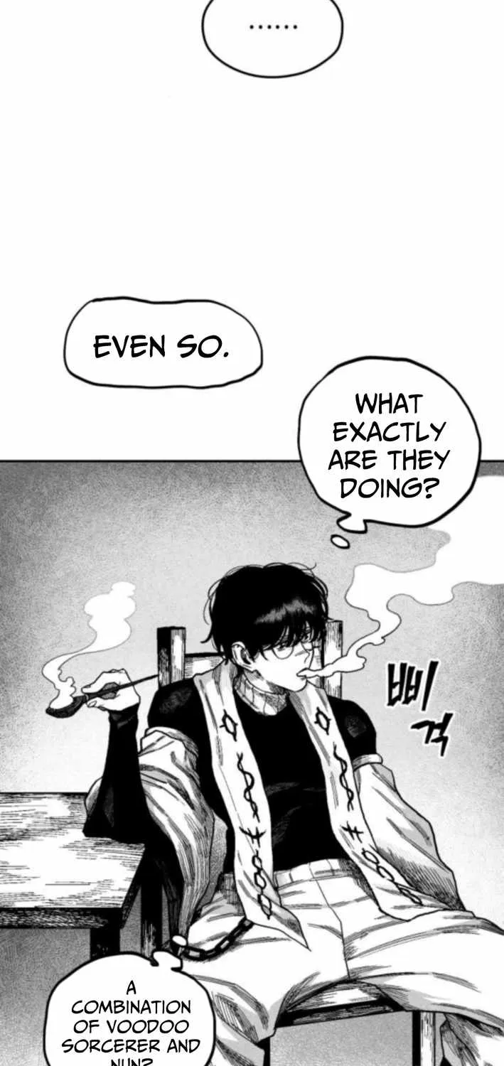 Voodoo Slam  부두슬램