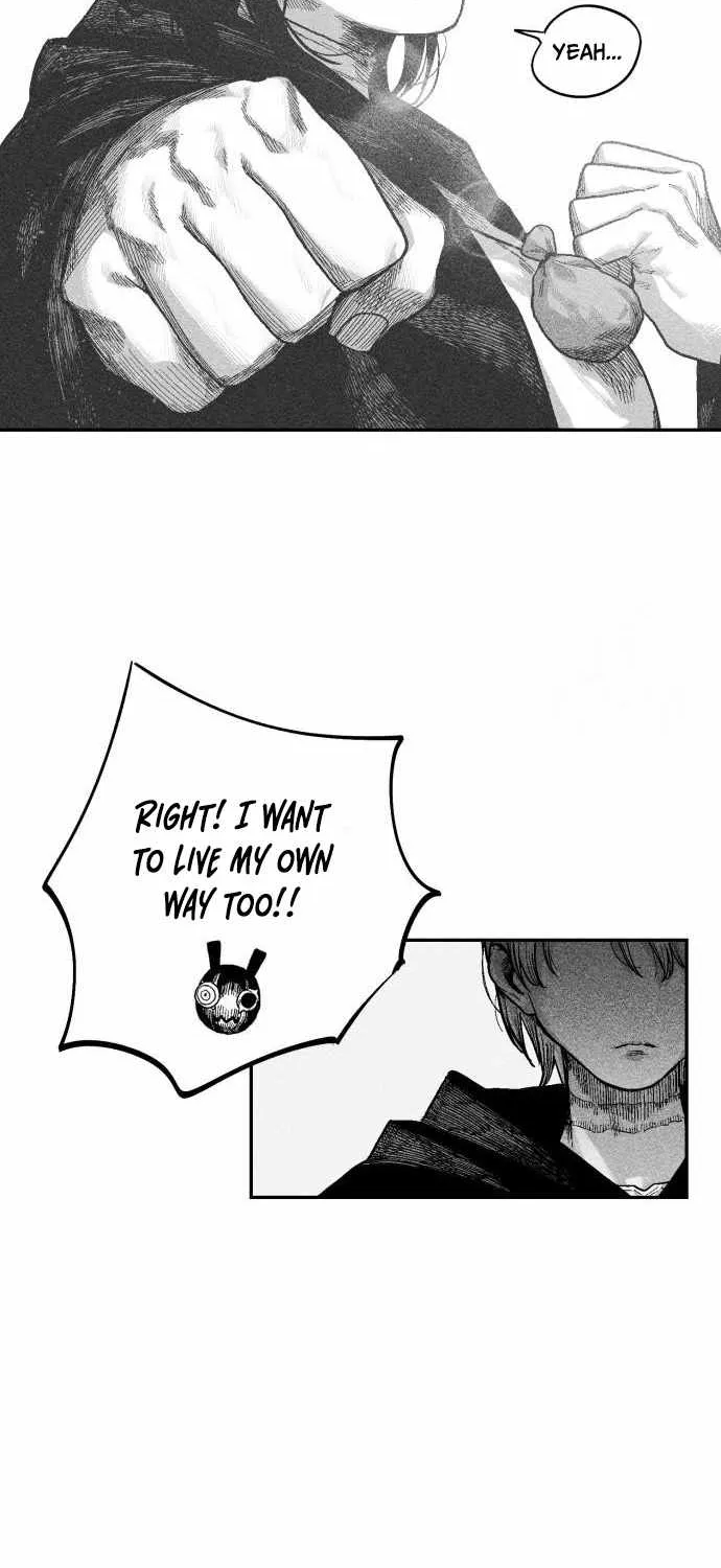 Voodoo Slam  부두슬램