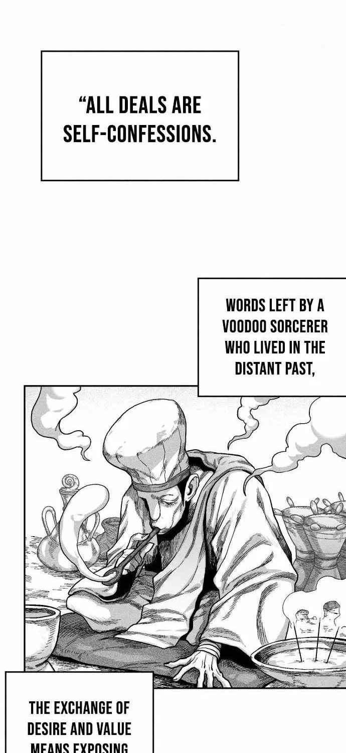 Voodoo Slam  부두슬램