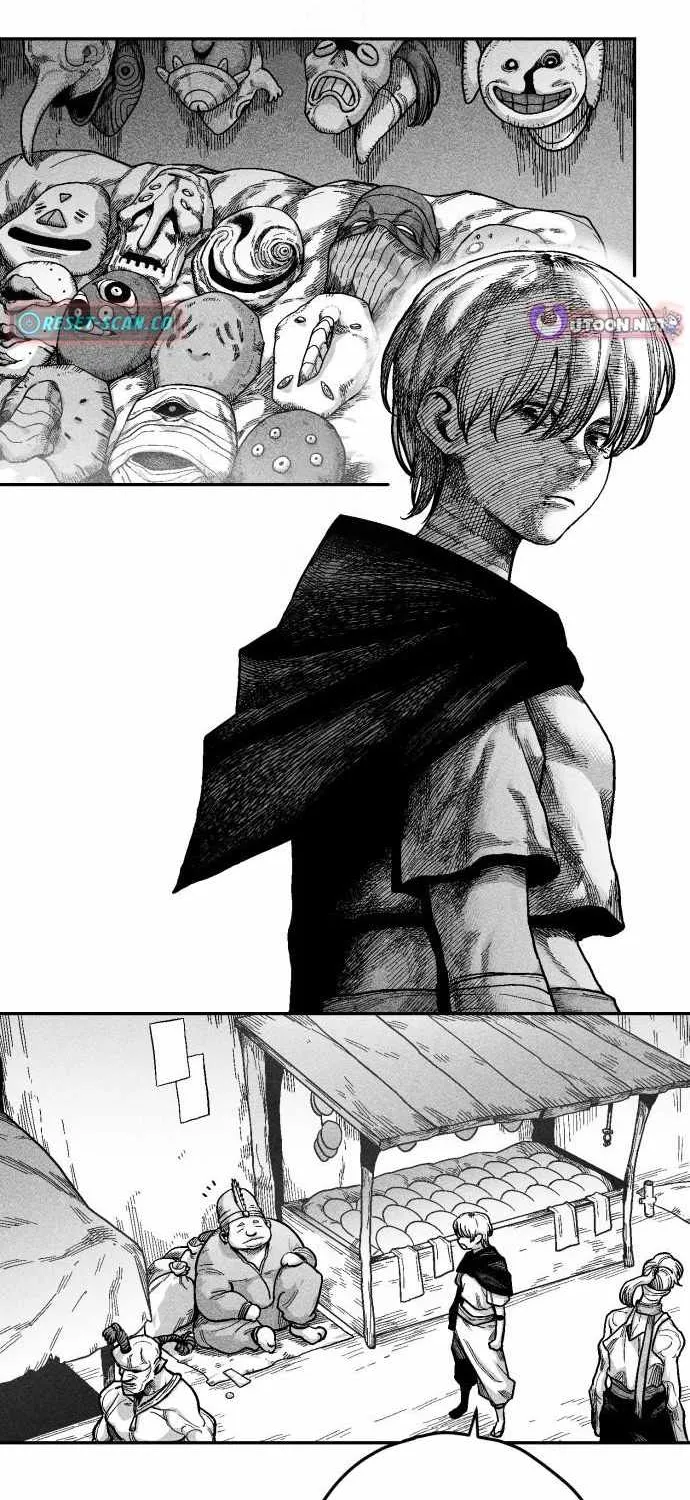 Voodoo Slam  부두슬램