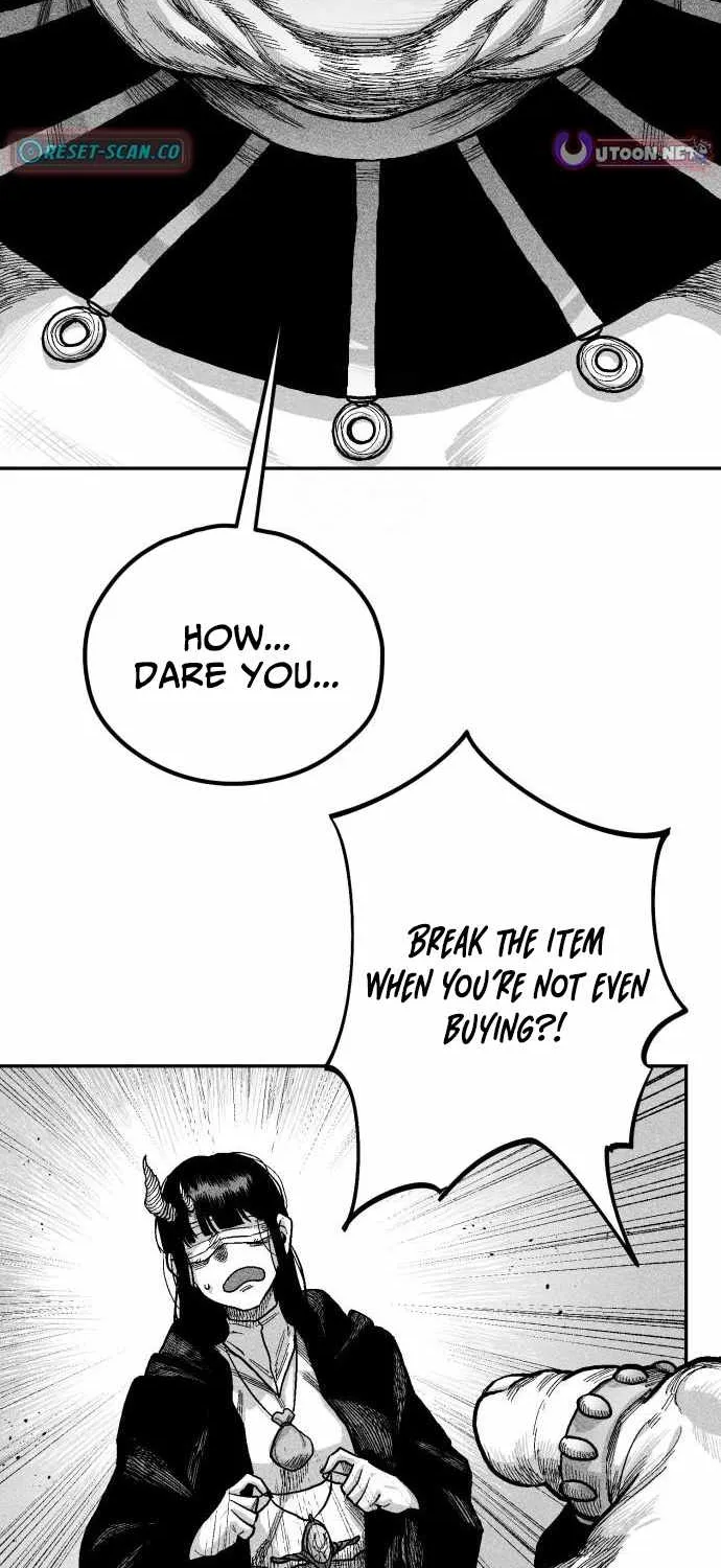 Voodoo Slam  부두슬램